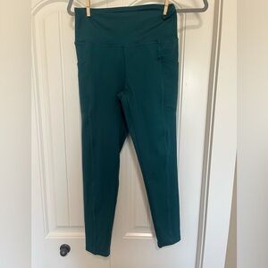 Women’s Yoga Pants - Balance Collection - Medium